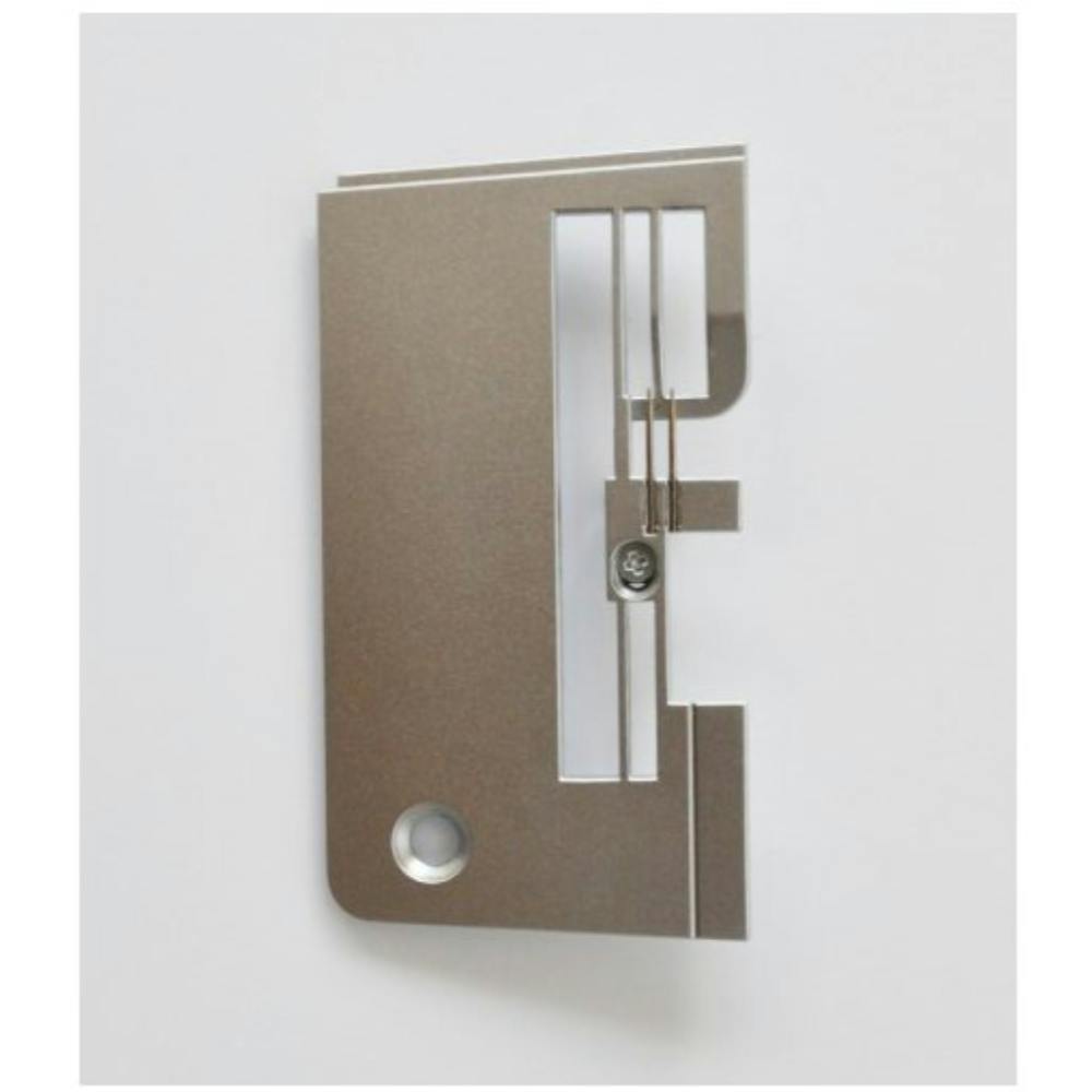 Brother Serger Needle Plate