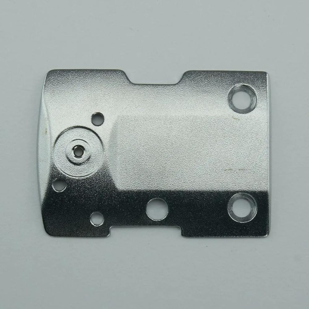 Brother Multi Needle Professional Needle Plate