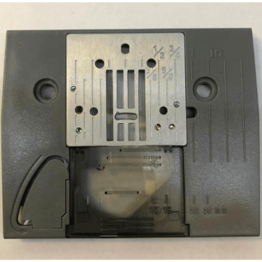 Brother Complete Needle Plate
