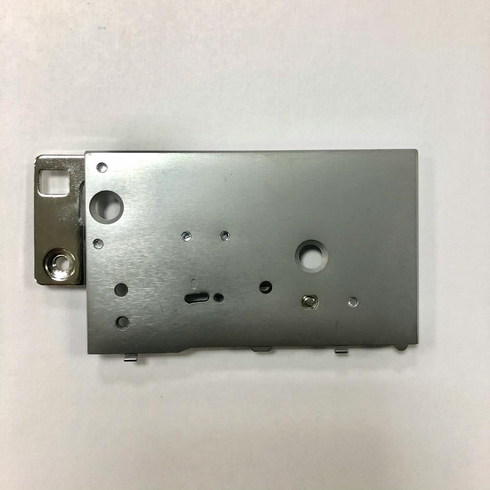 Brother (ASSY A) Embroidery Needle Plate