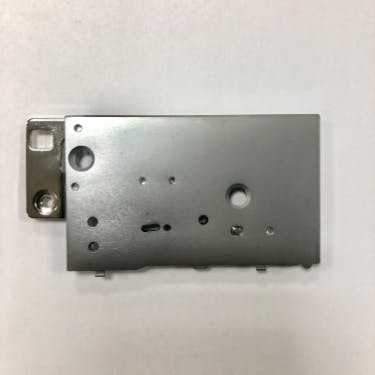Baby Lock (ASSY A) Embroidery Needle Plate