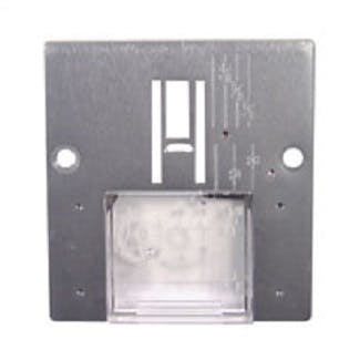 Janome Zig-Zag Needle Plate All Purpose