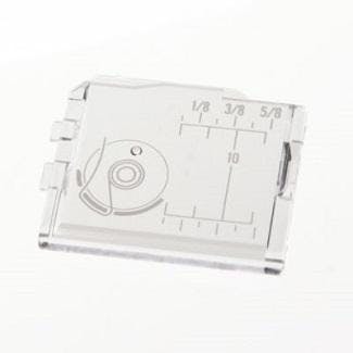 Baby Lock Clear Bobbin Cover (Square)