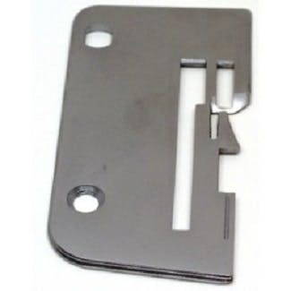 Janome Serger Needle Plate