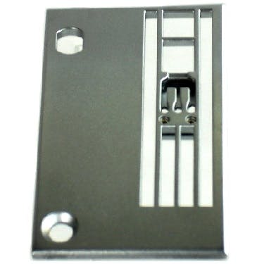 Janome CoverPro needle plate