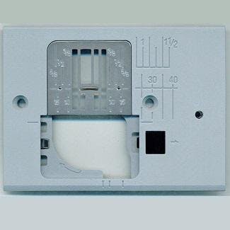 Janome Zig-Zag Needle Plate All Purpose 808626006 - 1000's of