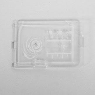 Janome Bobbin Cover (Easy Set Bobbin)