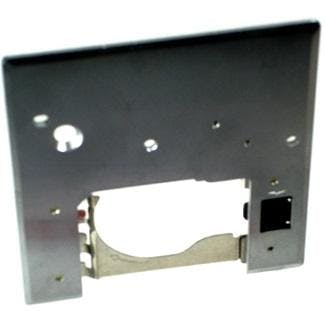 Janome 300E Needle Plate