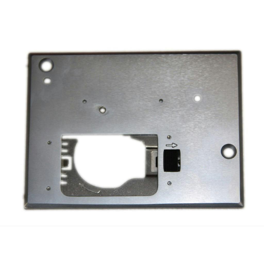 Janome 350E Needle Plate
