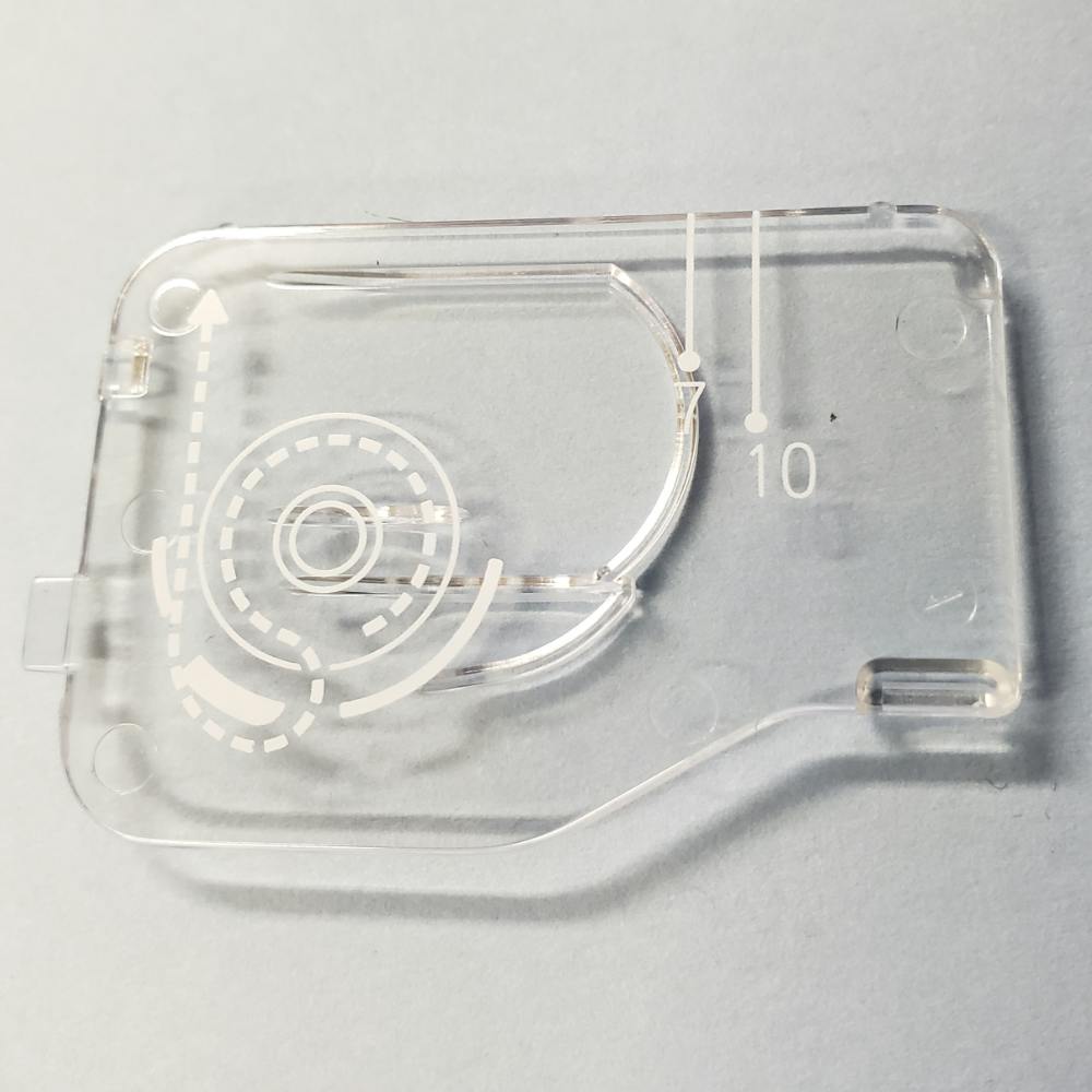 Juki Bobbin Cover