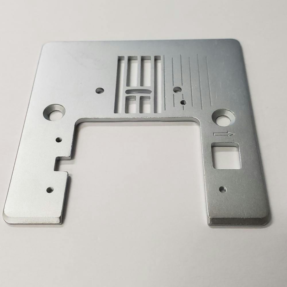 Juki Zig Zag Needle Plate