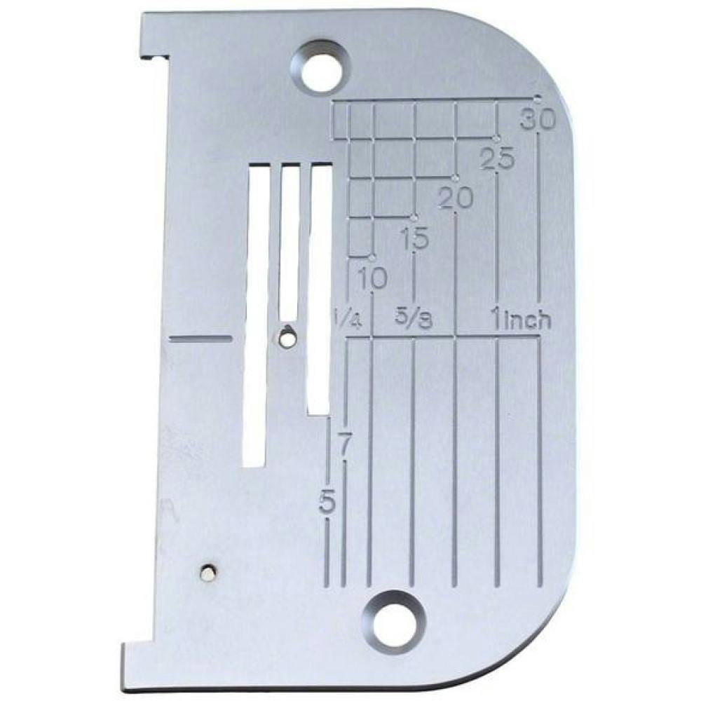 Juki Straight Stitch Needle Plate