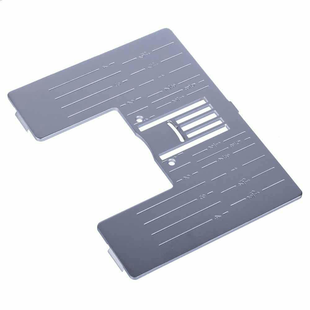PFAFF Zig Zag Needle Plate