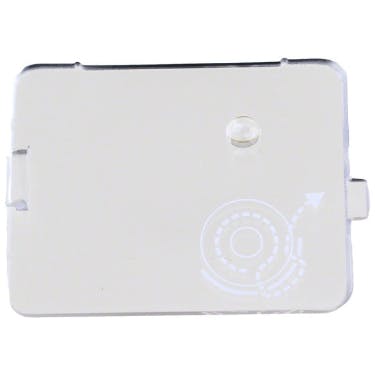 Singer Bobbin Cover