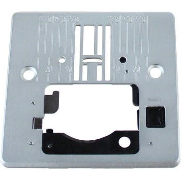 Singer Zig Zag Needle Plate