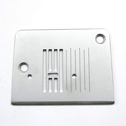 Singer Needle Plate