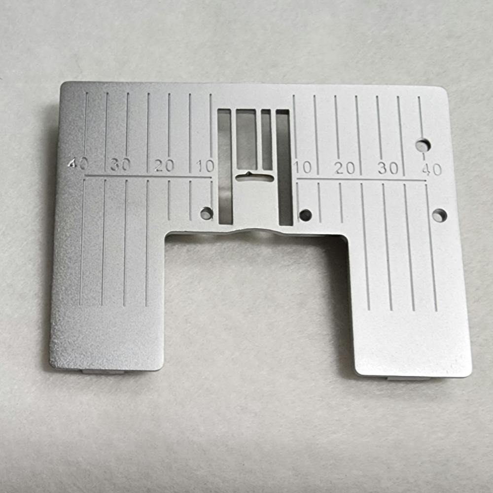 イヤーウィグ earwig パスト past Husqvarna Viking Zig-Zag Needle Plate 412964206 - 1000's of Parts