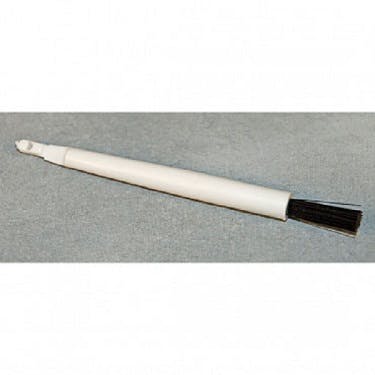 Needle Inserter with Lint Brush