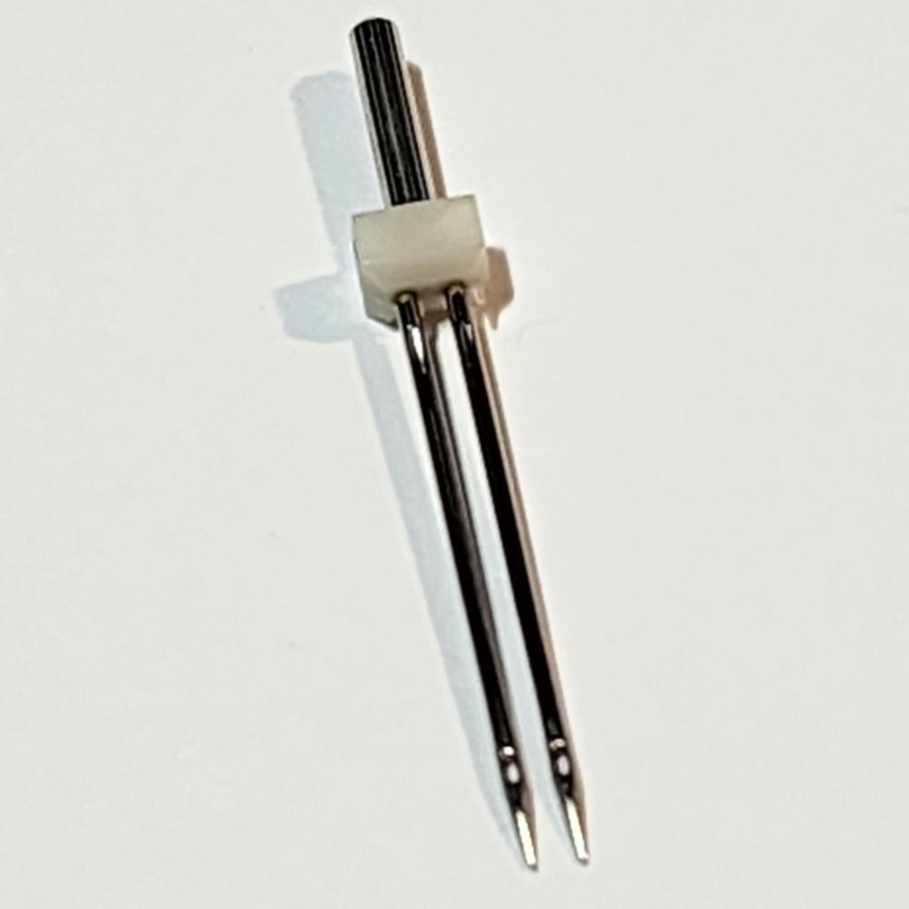Bernette Twin Needle 80/2.0mm