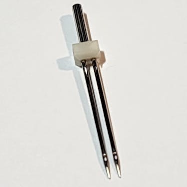 Bernette Twin Needle 80/2.0mm