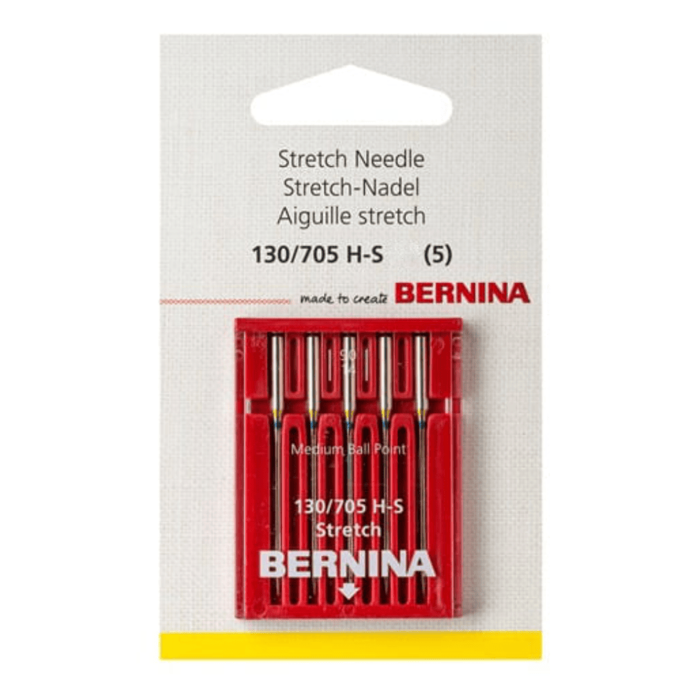 Bernina Stretch Needles Size 75/11 5 Pack