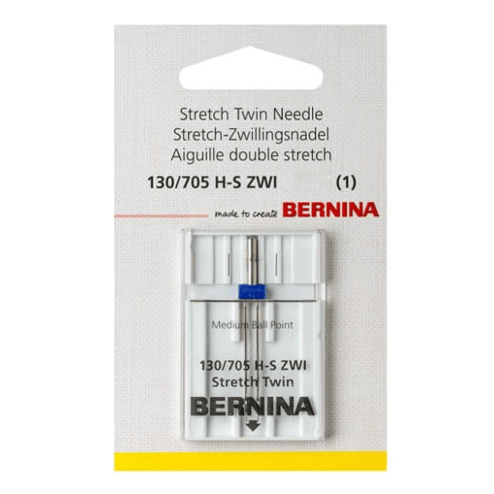 Bernina Stretch Twin Needle (Choose Size)