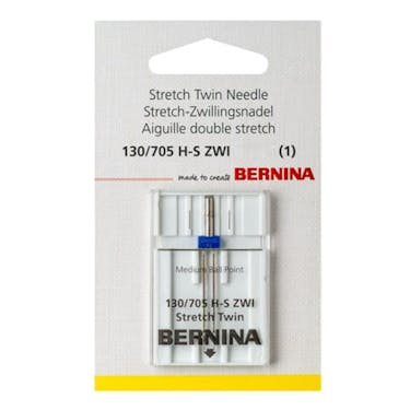Bernina Stretch Twin Needle (Choose Size)