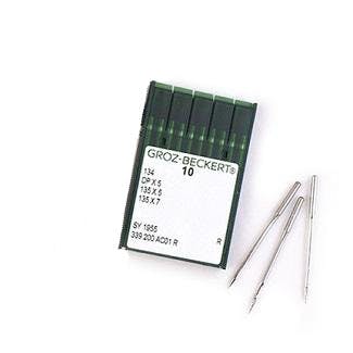 Groz-Beckert Quilting Needles (Choose Size)