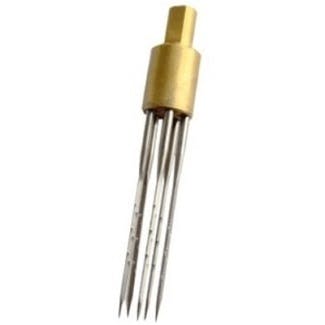 Janome Felting Needle Clamp (5 needles)