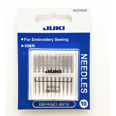 Juki Multi-Needle Machine Needles DBxK5Z1