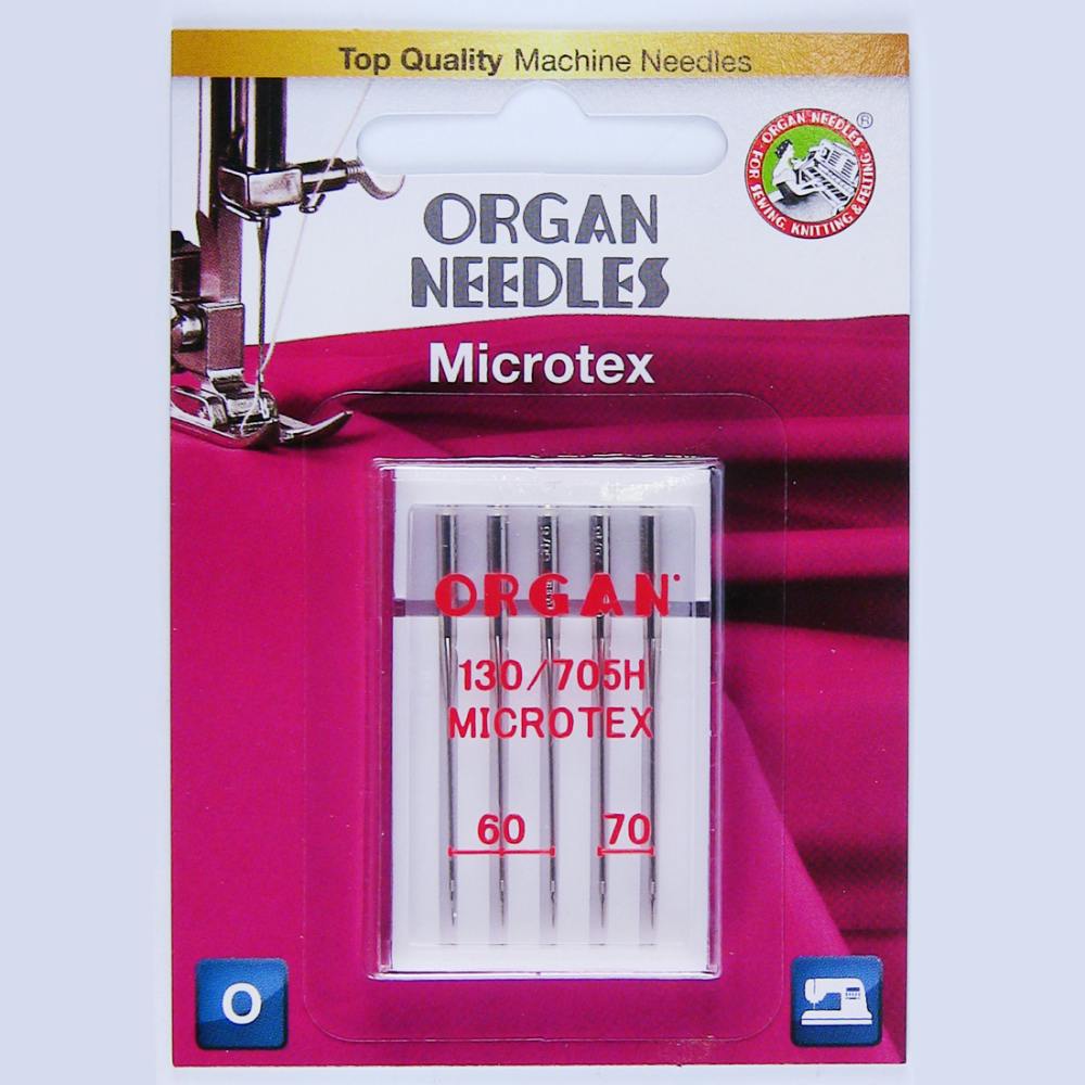 Needles for Juki HZL-80HP-A - FREE Shipping over $49.99 - Pocono