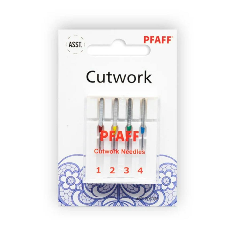 PFAFF Cutwork Needles