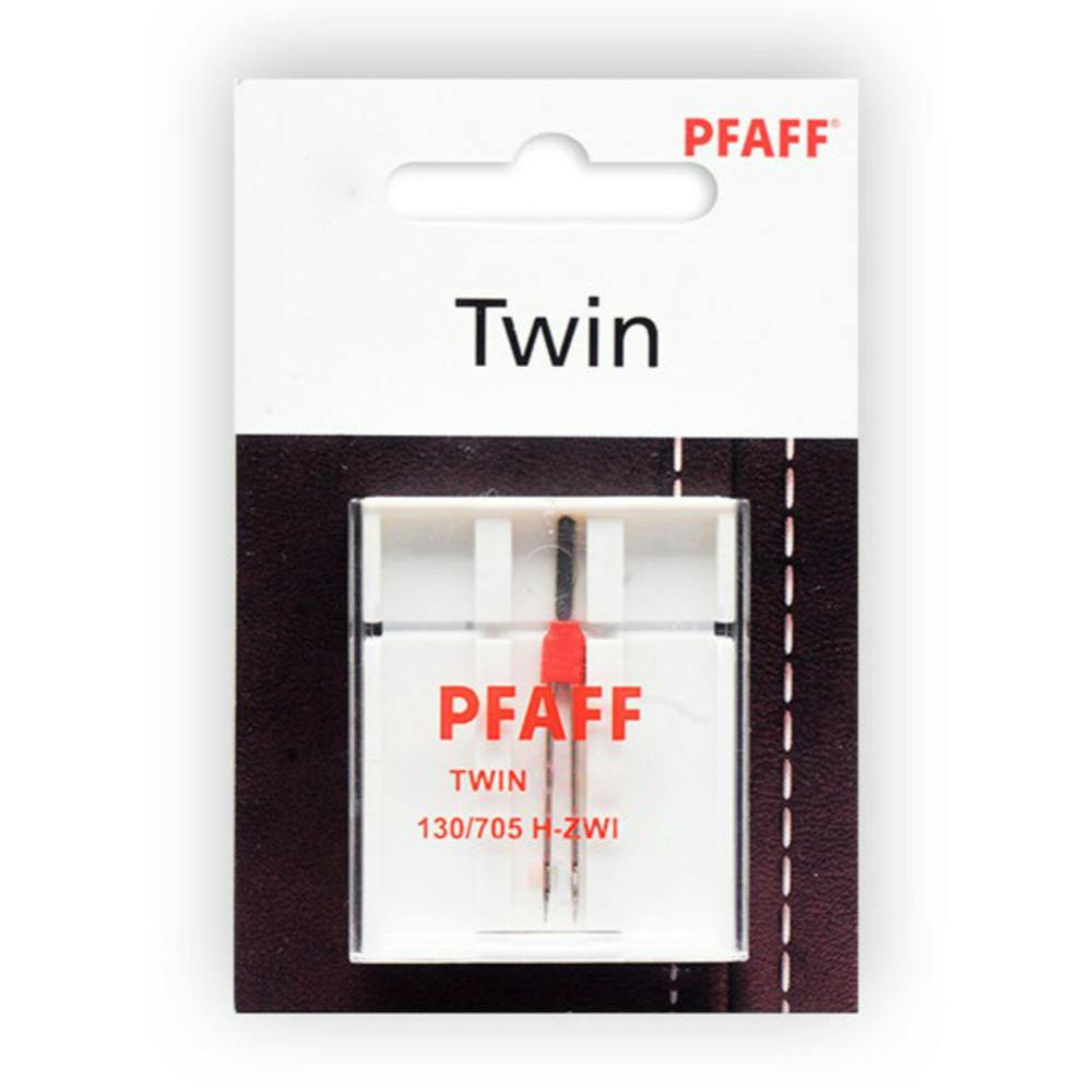 PFAFF Twin Stretch Needles - (Choose Size)