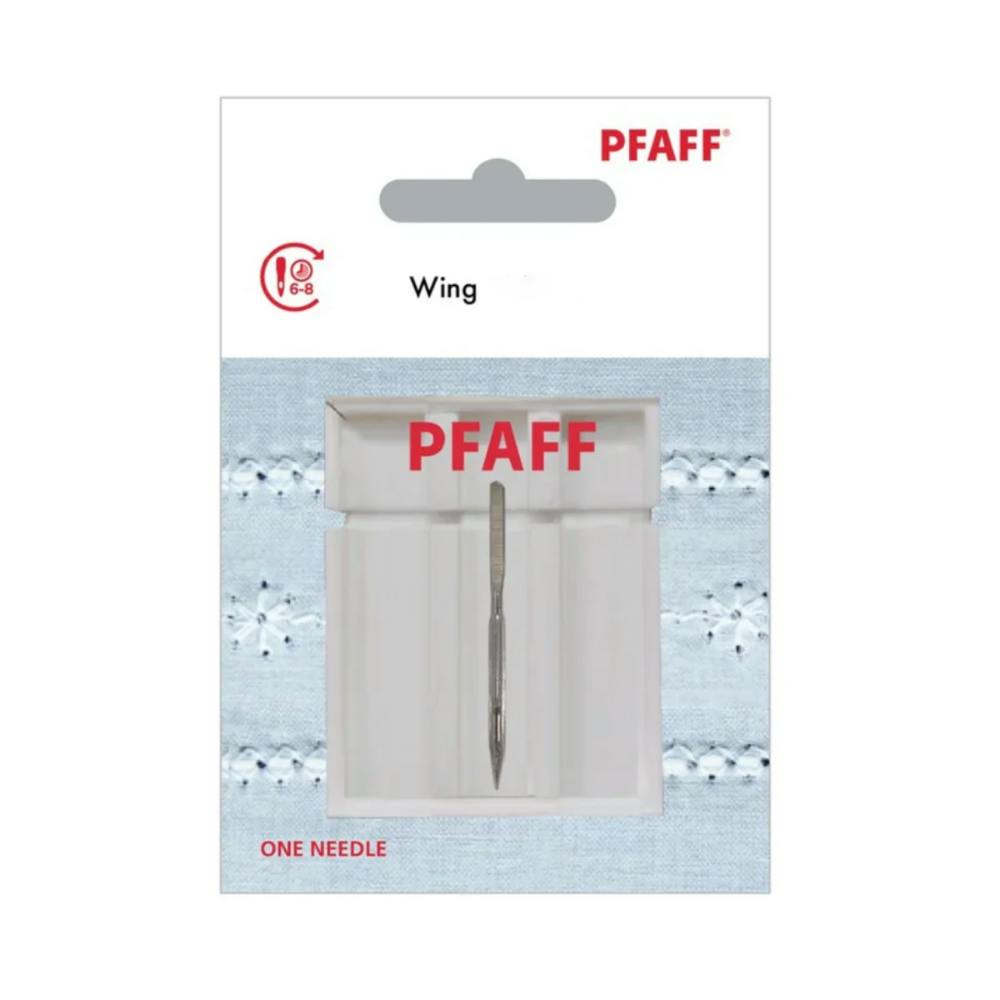 PFAFF Wing Needle - (Choose Size)