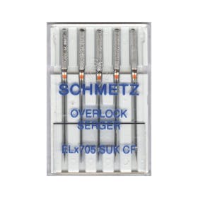 Needles for Baby Lock Triumph Anniversary Edition BLETS8AE Needles for Baby Lock Triumph Anniversary Edition BLETS8AE