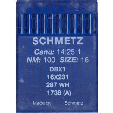 Schmetz DBx1 Needles
