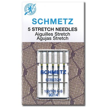 Schmetz Stretch Needles (Choose Size)