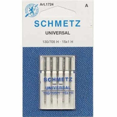 Schmetz Universal Needles (Choose Size)