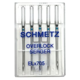 Needles for Baby Lock Triumph Anniversary Edition BLETS8AE Needles for Baby Lock Triumph Anniversary Edition BLETS8AE