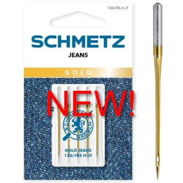 KAPSING 3 Pieces Universal Twin Needle Jersey Sewing Machine Needles Sewing Machine Accessories Needles Twin Needles For Sewing Machine