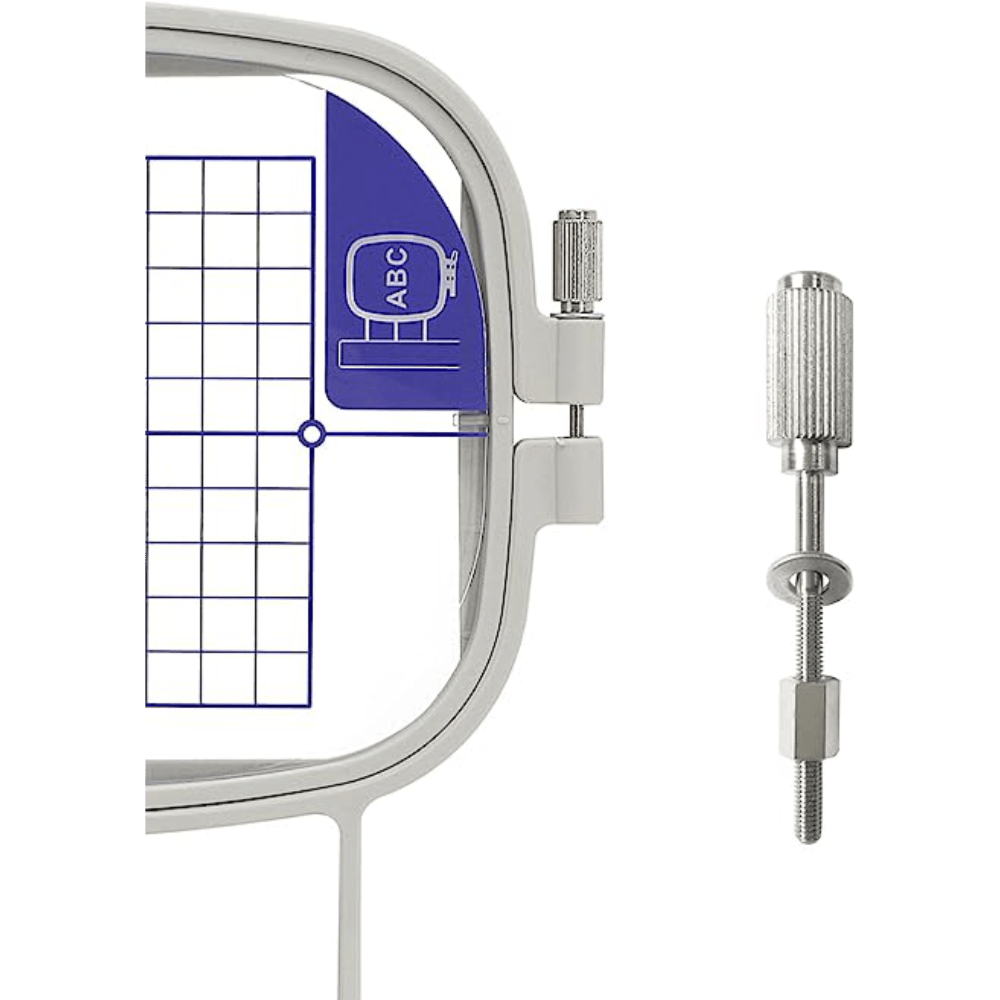 Hoops and Frames for Brother PE800 5