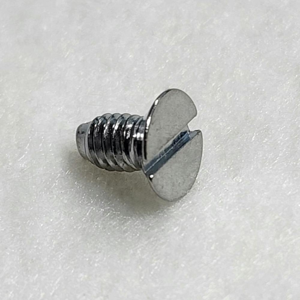 Bernette Needle Plate Screw