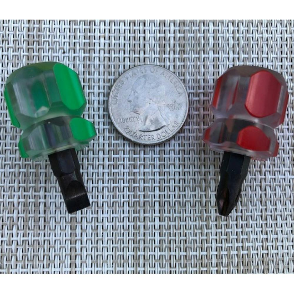 Precision Screwdriver Set