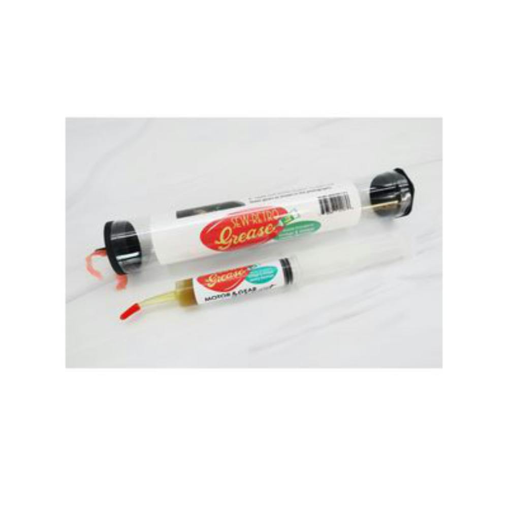 Sew-Retro Grease, Motor and Gear Lubricant