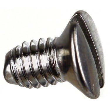 Baby Lock Needle Plate Screw