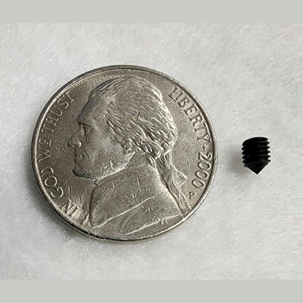 Brother Needle Set Screw