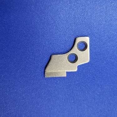 Janome Lower Knife for Serger