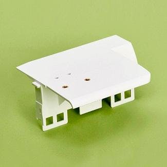 Baby Lock Alternative Cover/Chain Table for Ovation