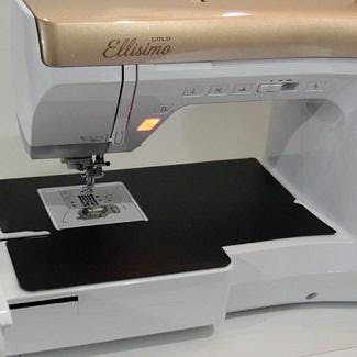 Baby Lock Embroidery Cover