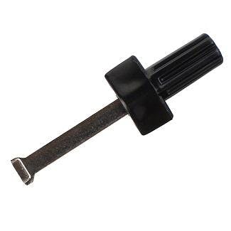 Special Needle Plate Screwdriver